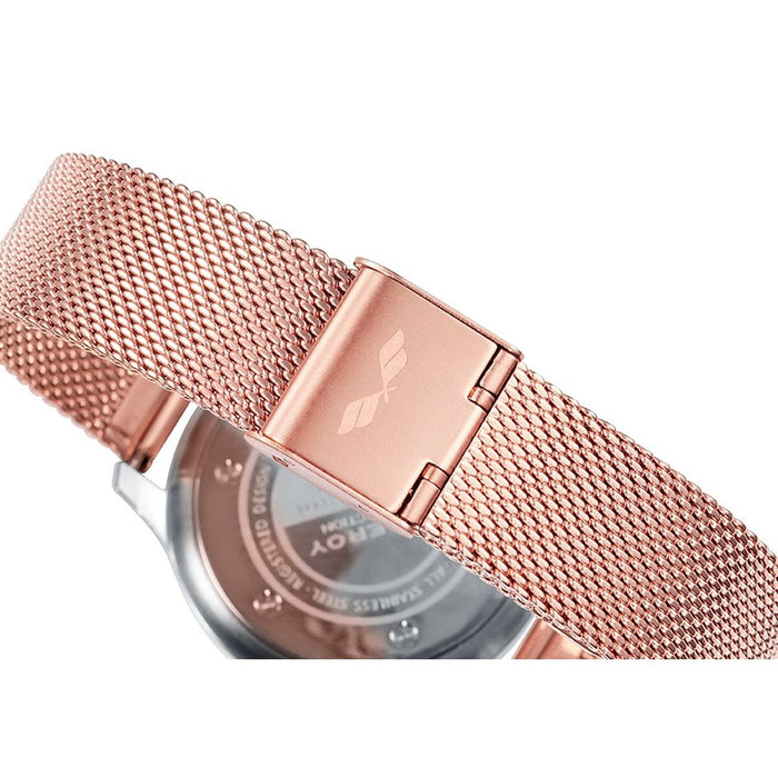 Ceas Damă Viceroy 471164-97 (Ø 36 mm)