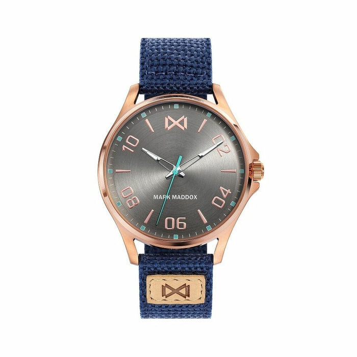 Ceas Bărbați Mark Maddox HC7110-15 (Ø 40 mm)