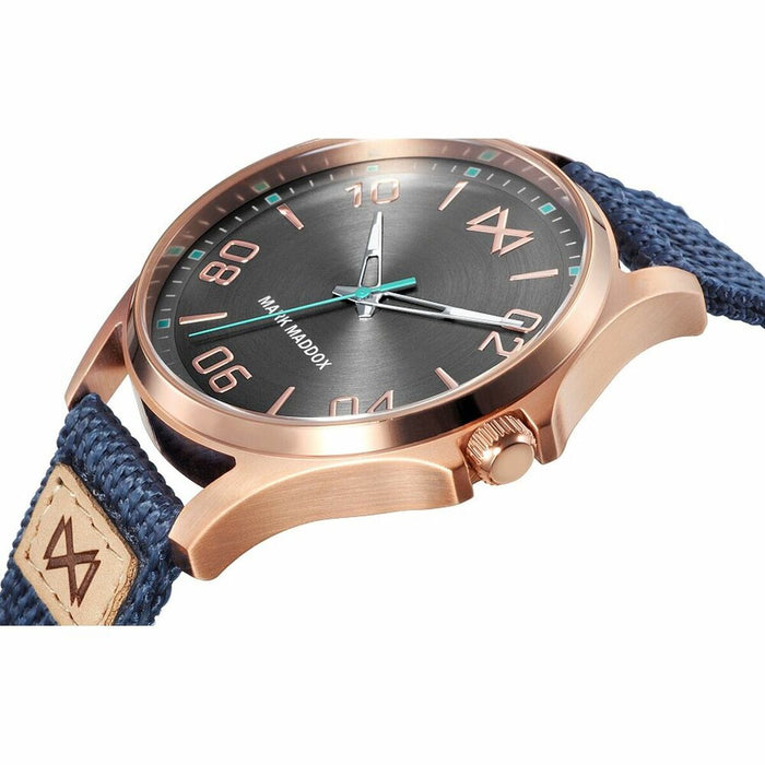 Ceas Bărbați Mark Maddox HC7110-15 (Ø 40 mm)