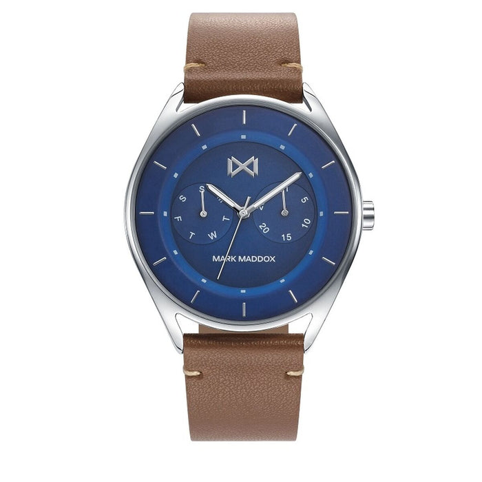 Ceas Bărbați Mark Maddox HC7113-37