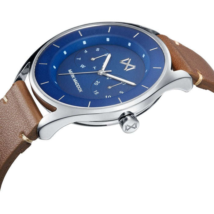 Ceas Bărbați Mark Maddox HC7113-37