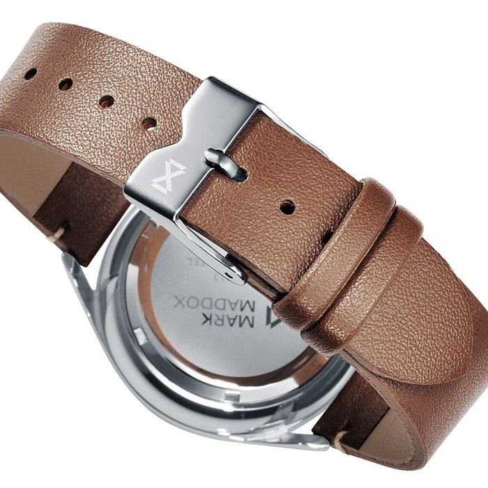 Ceas Bărbați Mark Maddox HC7113-37