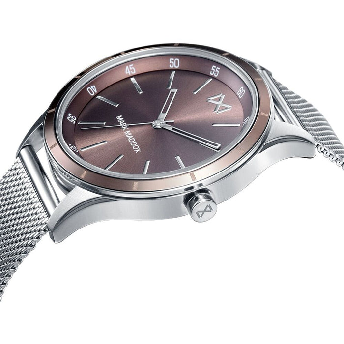 Ceas Bărbați Mark Maddox HM7117-47