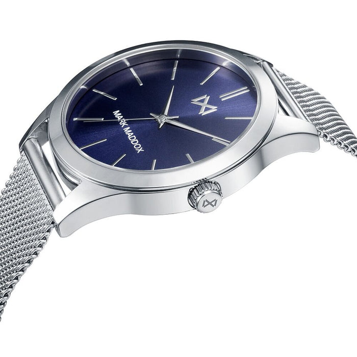 Ceas Bărbați Mark Maddox HM7119-37
