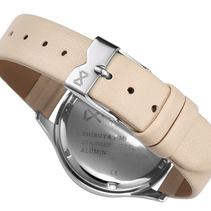 Ceas Damă Mark Maddox MC7107-97 (Ø 36 mm)