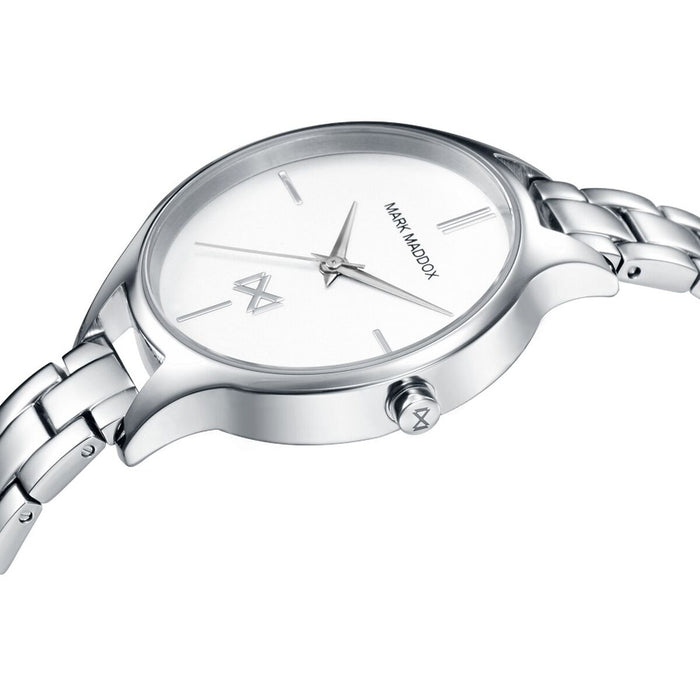 Ceas Damă Mark Maddox MM7114-07 (Ø 32 mm)