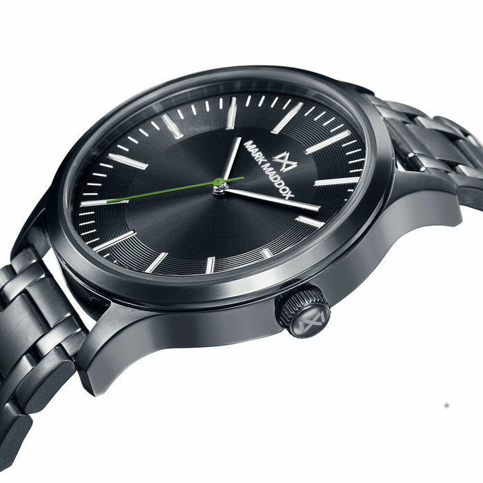 Ceas Bărbați Mark Maddox HM0103-57 (Ø 41 mm)