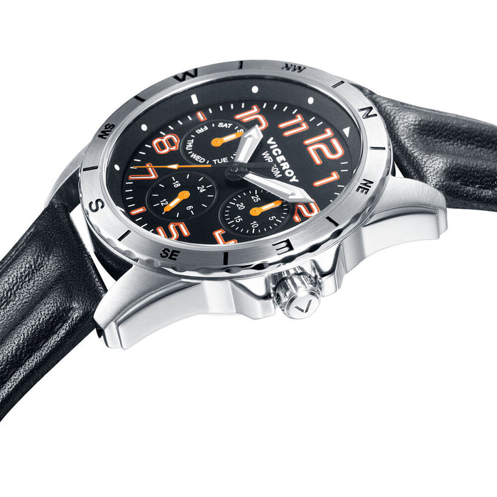 Ceas Copii Viceroy 401171-55 (Ø 38 mm)