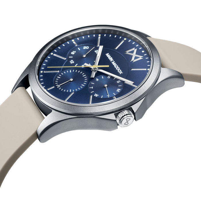 Ceas Bărbați Mark Maddox HC7123-37