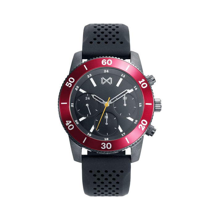 Ceas Unisex Mark Maddox HC7125-56 (Ø 43 mm)