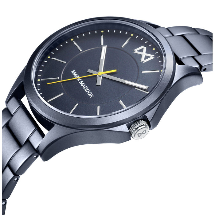 Ceas Bărbați Mark Maddox HM7128-37