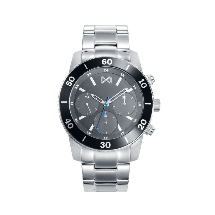 Ceas Unisex Mark Maddox HM7130-56 (Ø 43 mm)