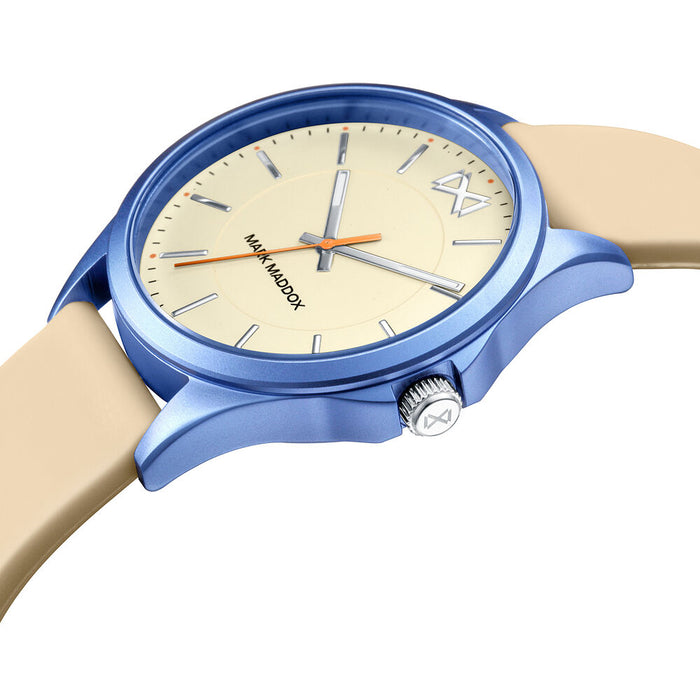 Ceas Damă Mark Maddox MC7113-27 (Ø 37 mm)