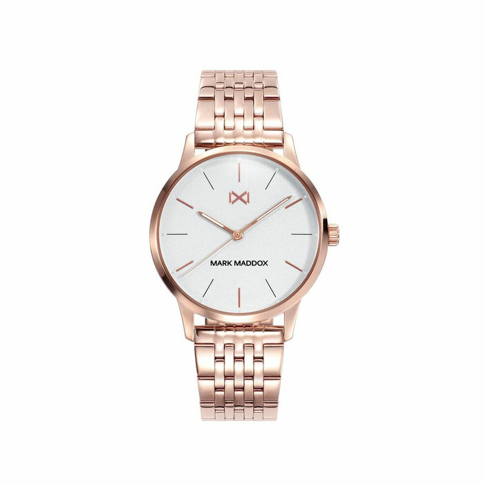 Ceas Damă Mark Maddox MM2005-17 (Ø 36 mm)
