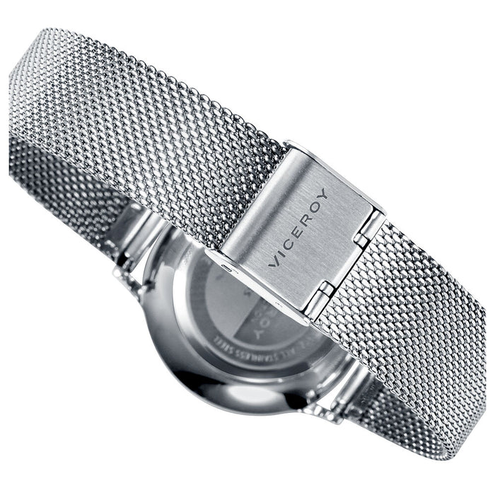 Ceas Damă Viceroy 461096-09 (Ø 34 mm)