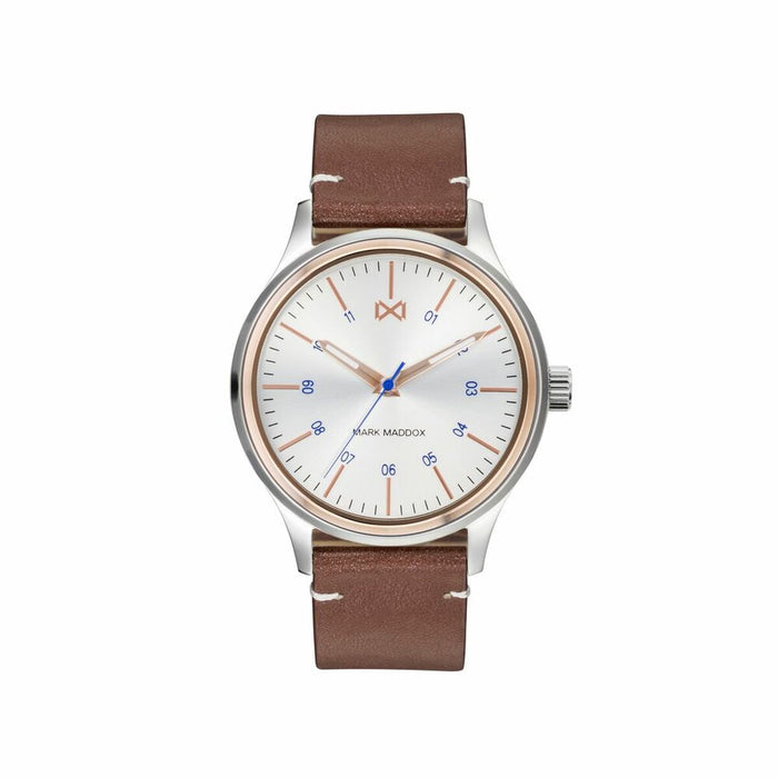 Ceas Bărbați Mark Maddox HC7101-07 (Ø 41 mm)