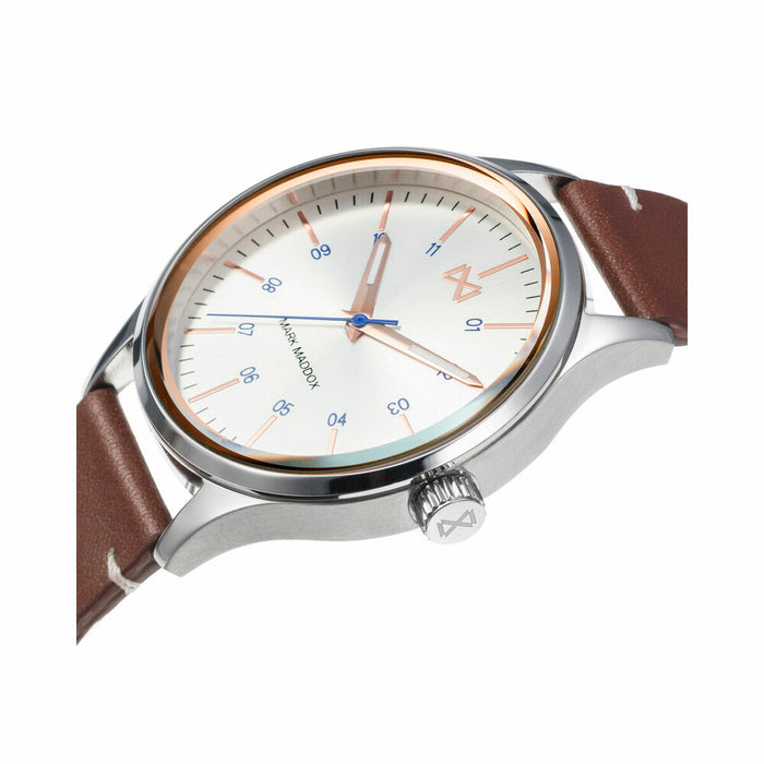 Ceas Bărbați Mark Maddox HC7101-07 (Ø 41 mm)