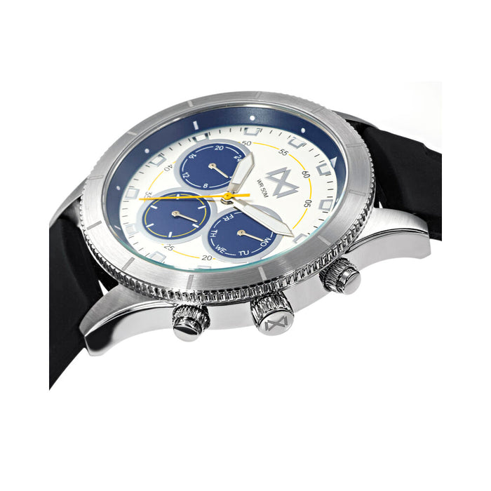 Ceas Bărbați Mark Maddox HC7127-06 Ø 40 mm