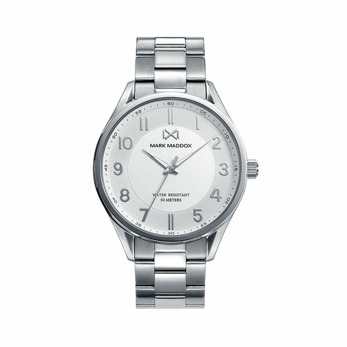 Ceas Bărbați Mark Maddox HM0104-05 (Ø 43 mm)