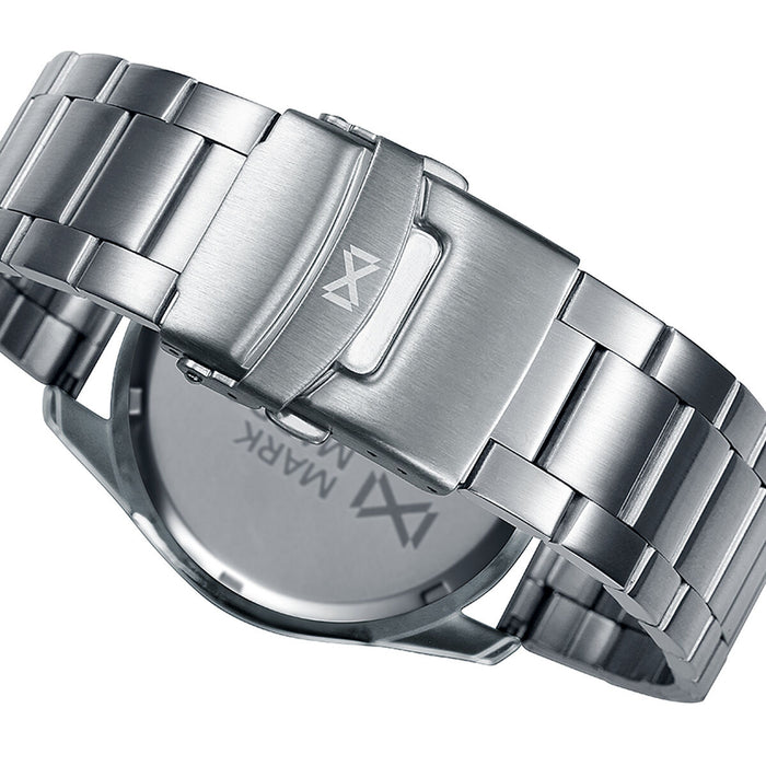 Ceas Bărbați Mark Maddox HM0109-35 Ø 46 mm