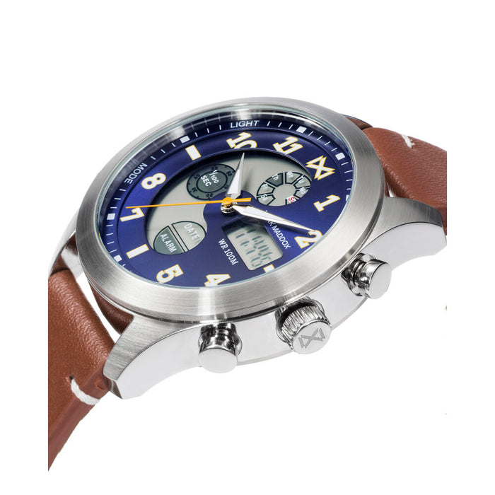 Ceas Bărbați Mark Maddox HC1004-34