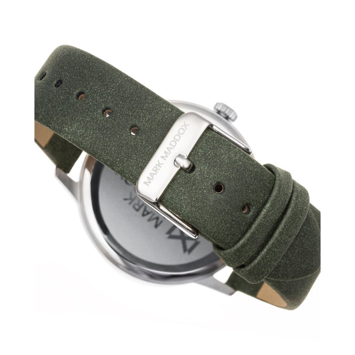 Ceas Bărbați Mark Maddox HC2009-07 (Ø 41 mm)