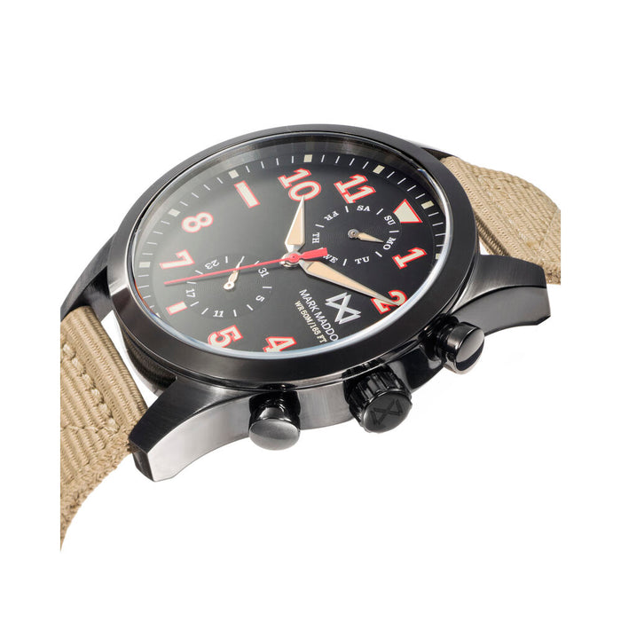 Ceas Bărbați Mark Maddox HC7132-54 (Ø 44 mm)