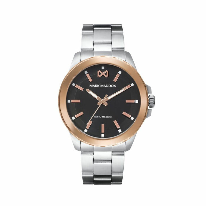 Ceas Bărbați Mark Maddox HM0111-57 (Ø 44 mm)