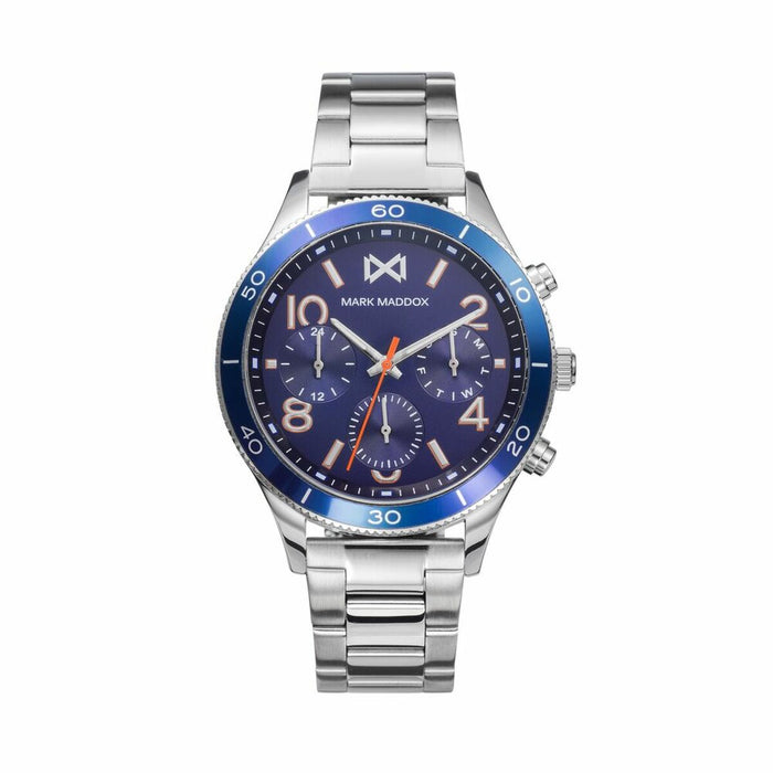 Ceas Bărbați Mark Maddox HM7136-34 (Ø 43 mm)