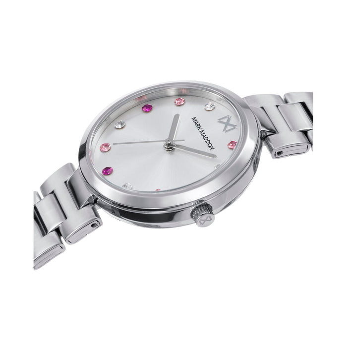 Ceas Damă Mark Maddox MM0114-07 (Ø 33 mm)
