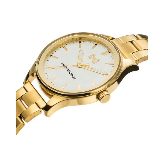 Ceas Damă Mark Maddox MM7132-07 (Ø 36 mm)