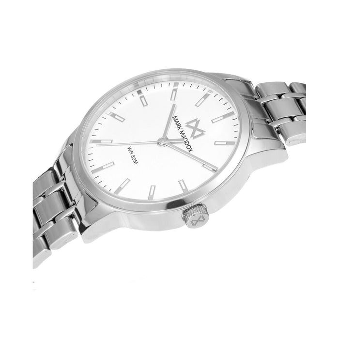 Ceas Damă Mark Maddox MM7136-07 (Ø 34 mm)