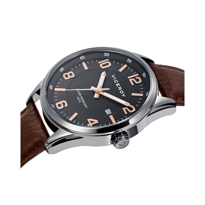 Ceas Bărbați Viceroy 401013-95 (Ø 40 mm)