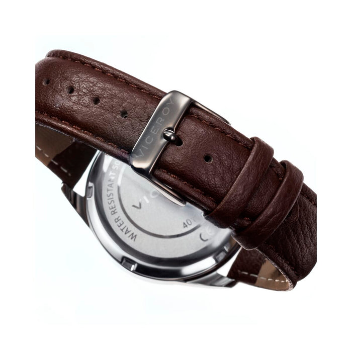 Ceas Bărbați Viceroy 401013-95 (Ø 40 mm)