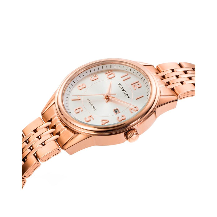Ceas Damă Viceroy 401072-85 (Ø 34 mm)