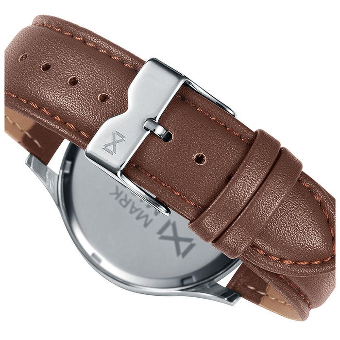 Ceas Bărbați Mark Maddox HC7138-46 (Ø 43 mm)