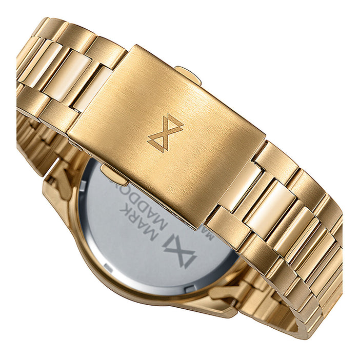 Ceas Bărbați Mark Maddox HM0115-95 (Ø 43 mm)