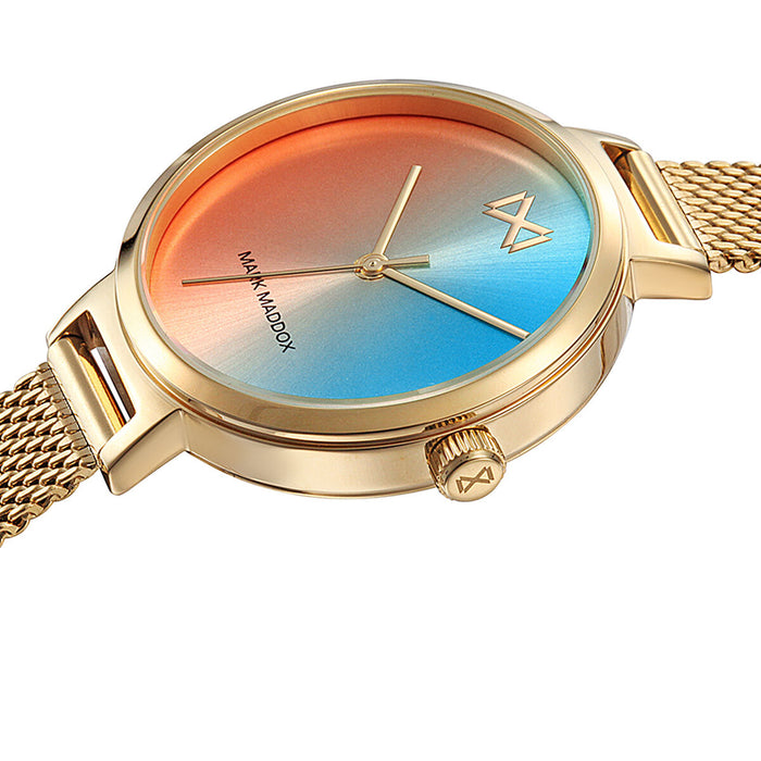 Ceas Damă Mark Maddox MM0119-90 (Ø 32 mm)