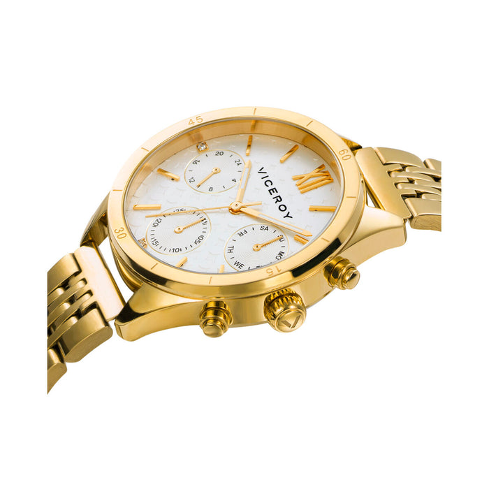 Ceas Copii Viceroy 471264-03 (Ø 36 mm)