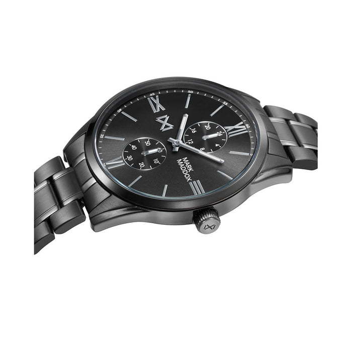 Ceas Bărbați Mark Maddox HM0118-53 (Ø 41 mm)