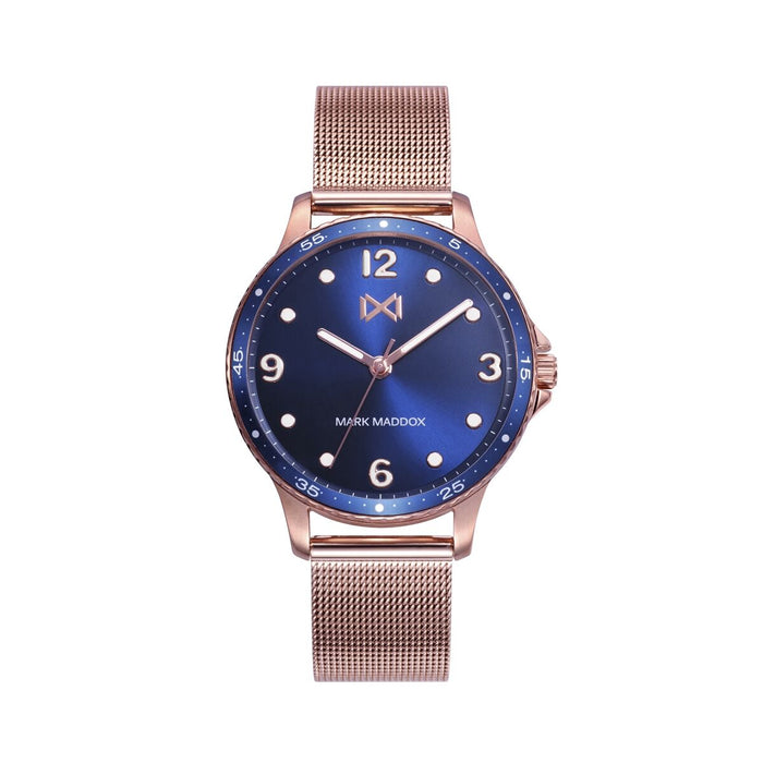 Ceas Bărbați Mark Maddox MM0122-35 (Ø 33 mm)