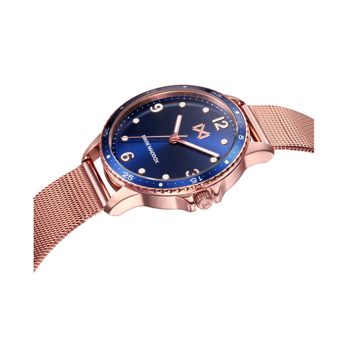 Ceas Bărbați Mark Maddox MM0122-35 (Ø 33 mm)