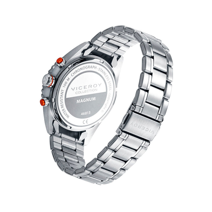 Ceas Bărbați Viceroy 46813-57 (Ø 43 mm)