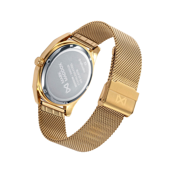 Ceas Bărbați Mark Maddox HM0126-57 (Ø 41 mm)