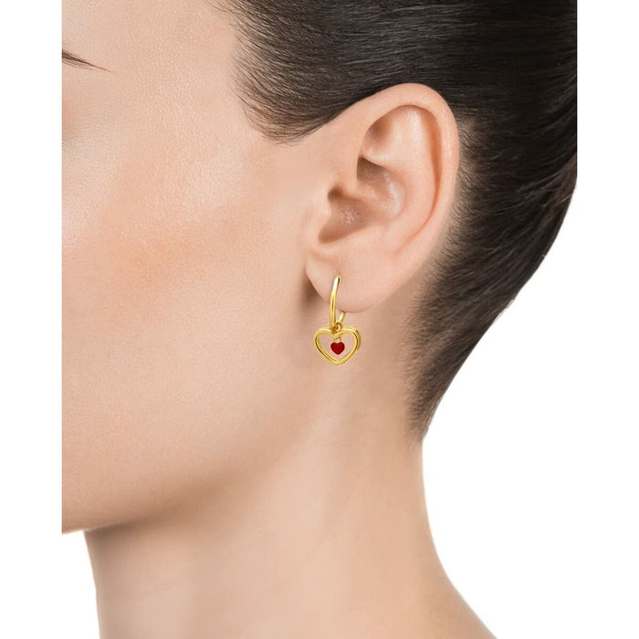Cercei Damă Viceroy 13025E100-06 Argint Sterling 925