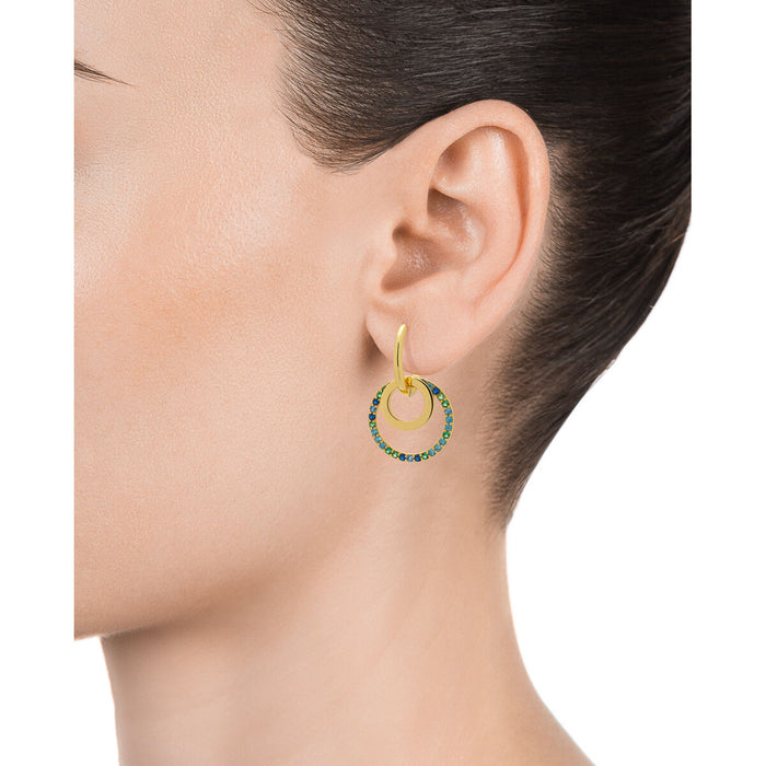 Cercei Damă Viceroy 13052E100-32 Argint Sterling 925