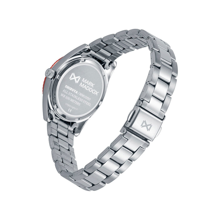Ceas Damă Mark Maddox MM1000-77 (Ø 32 mm)