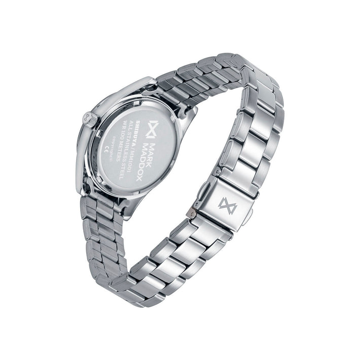 Ceas Damă Mark Maddox MM1001-77 (Ø 32 mm)