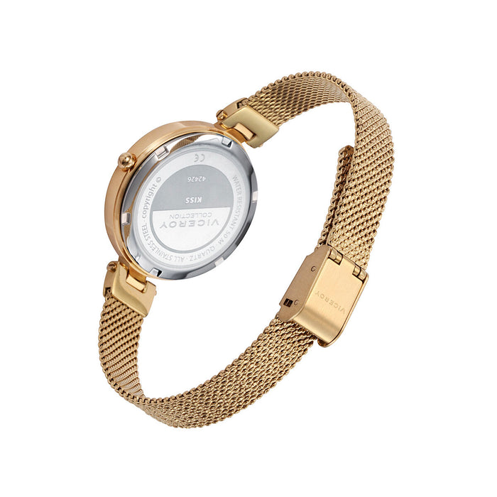 Ceas Damă Viceroy 42426-03 (Ø 32 mm)