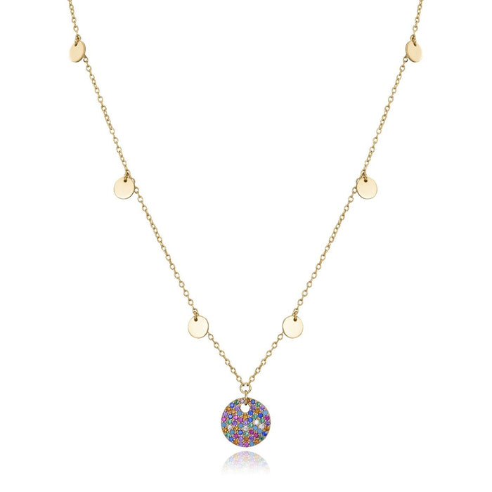 Colier Damă Viceroy 13071C100-39